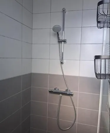 빌라 Des 4 Pins Avec Piscine